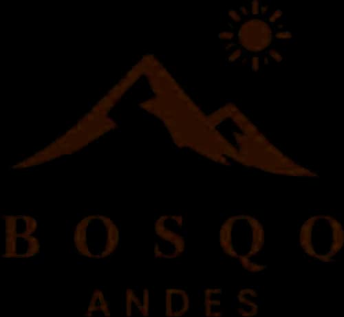 Logo BOSQO Andes