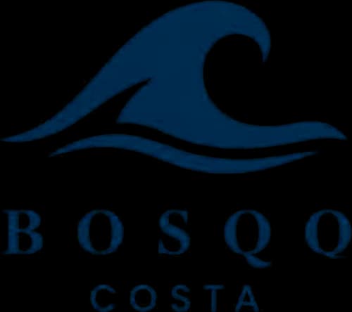 Logo BOSQO Costa