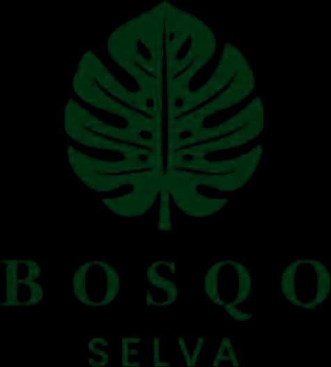 Logo BOSQO Selva